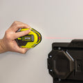 Ryobi Airgrip Line Laser RELL1004 with Vacuum Suction Base