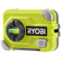 Ryobi Pocket Laser Level RPLVL with Push Pin Mounting