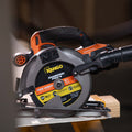 Kango 184mm 4T Diamond Pro Fibre Cement Circular Saw Blade