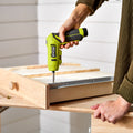 Ryobi USB Lithium Cordless Twist Grip Screwdriver 2Ah Kit RSDP4K