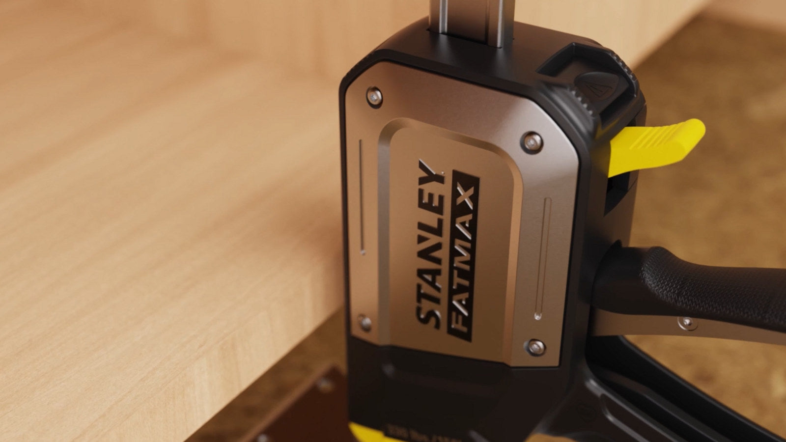 Stanley FatMax Tradelift Multifunctional Lifting Tool, 150kg Capacity (FMHT83550-1)
