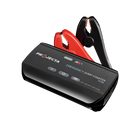 Projecta 12V 1200A Lithium Jumpstarter JS1200 in Black with LED Light and USB Power Bank