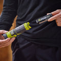 Ryobi USB Lithium 2Ah Battery and Power Bank Twin Pack RB4L2020 with USB-C Cable