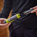 Ryobi USB Lithium 2Ah Battery and Power Bank RB4L20 with LED Charge Gauge