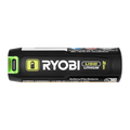 Ryobi USB Lithium 2Ah Battery and Power Bank RB4L20 with LED Charge Gauge