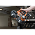 AEG 18V Sub Compact Brushless 63mm Band Saw A18SBSBL630 - Skin Only