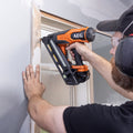 AEG 18V F-RAPID 15GA DA Angled Brad Nailer A18FAFNDA15GB0 - Skin Only