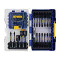 IRWIN 35 Piece Screwdriver Bit Set