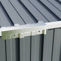 Fix-It-Fast 150mm x 5m Aluminium Waterproof Flashing Repair Tape