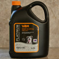 Vax Platinum Professional Solution 4L