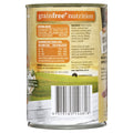 Natures Goodness 400g Chicken Duck & Garden Vegetables Grain Free Adult Dog Wet Food 12 Pack