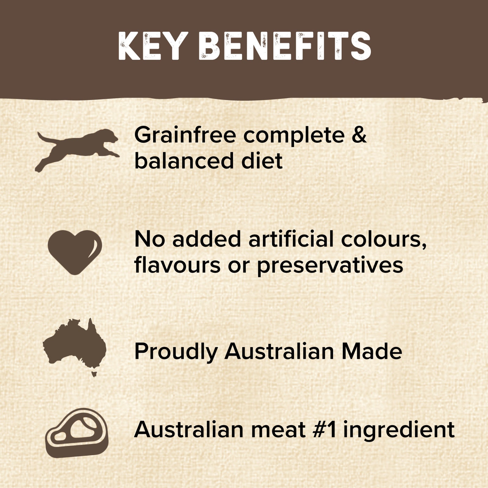 Natures Goodness 400g Chicken Duck & Garden Vegetables Grain Free Adult Dog Wet Food 12 Pack