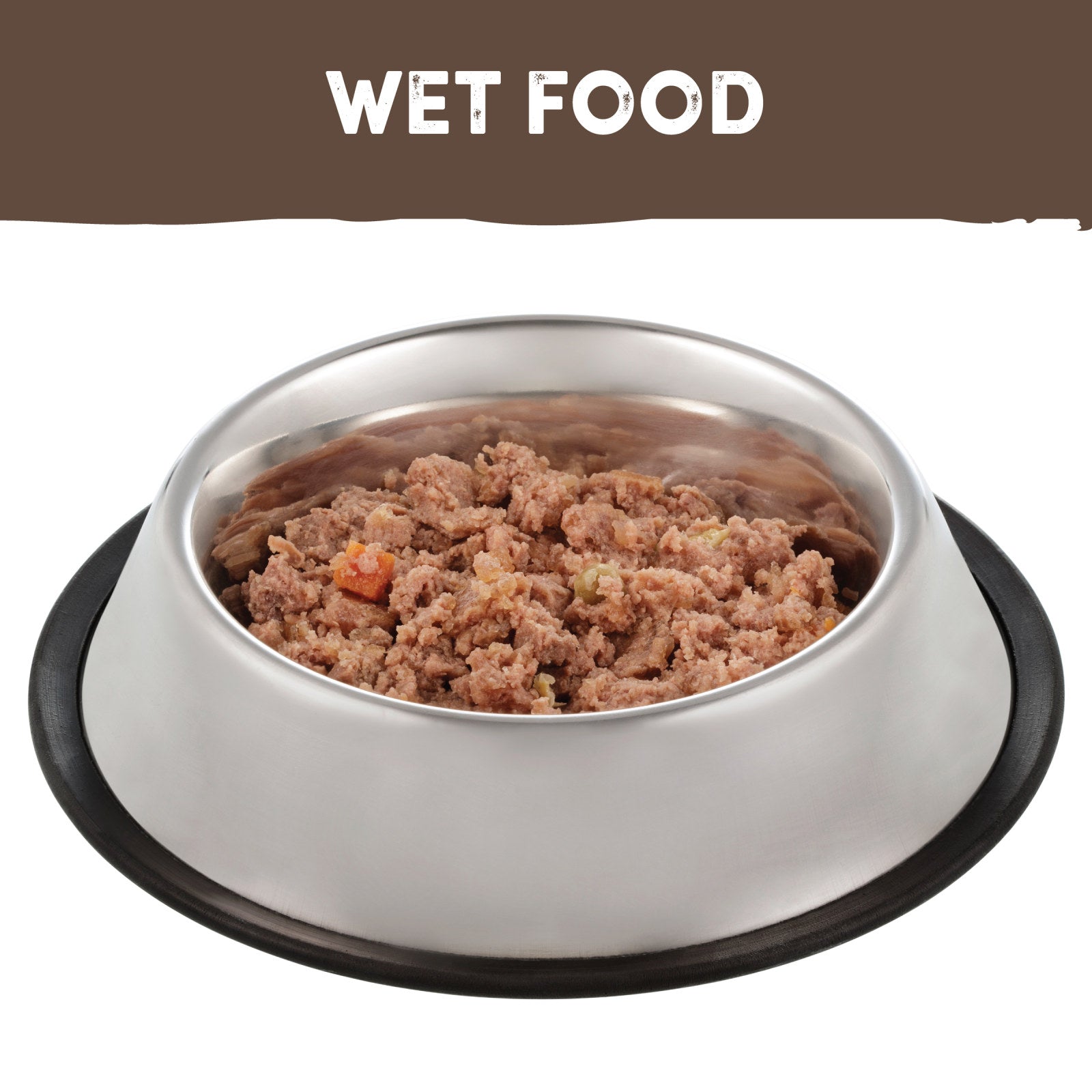 Natures Goodness 400g Chicken Duck & Garden Vegetables Grain Free Adult Dog Wet Food 12 Pack