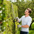 Ryobi 18V ONE+ 45cm Hedge Trimmer Kit R18HTR52 with 2.0Ah Battery & Charger