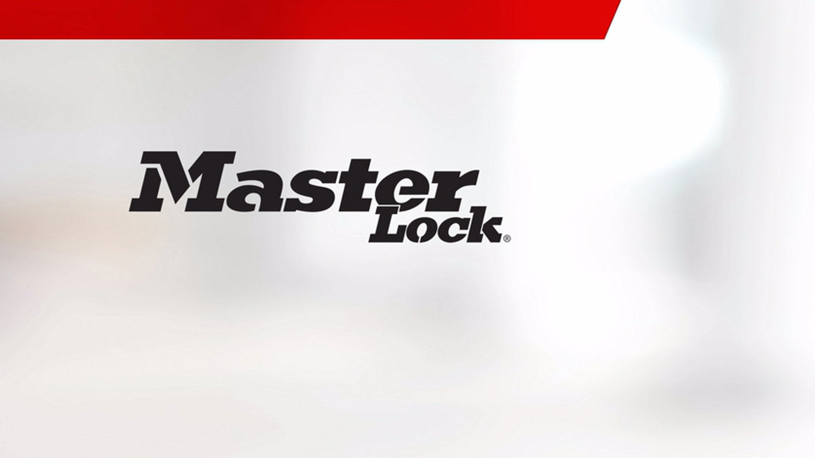 Master Lock Cable Next Gen Portable Key Safe - Steel Combination Lock Box for 10 Keys