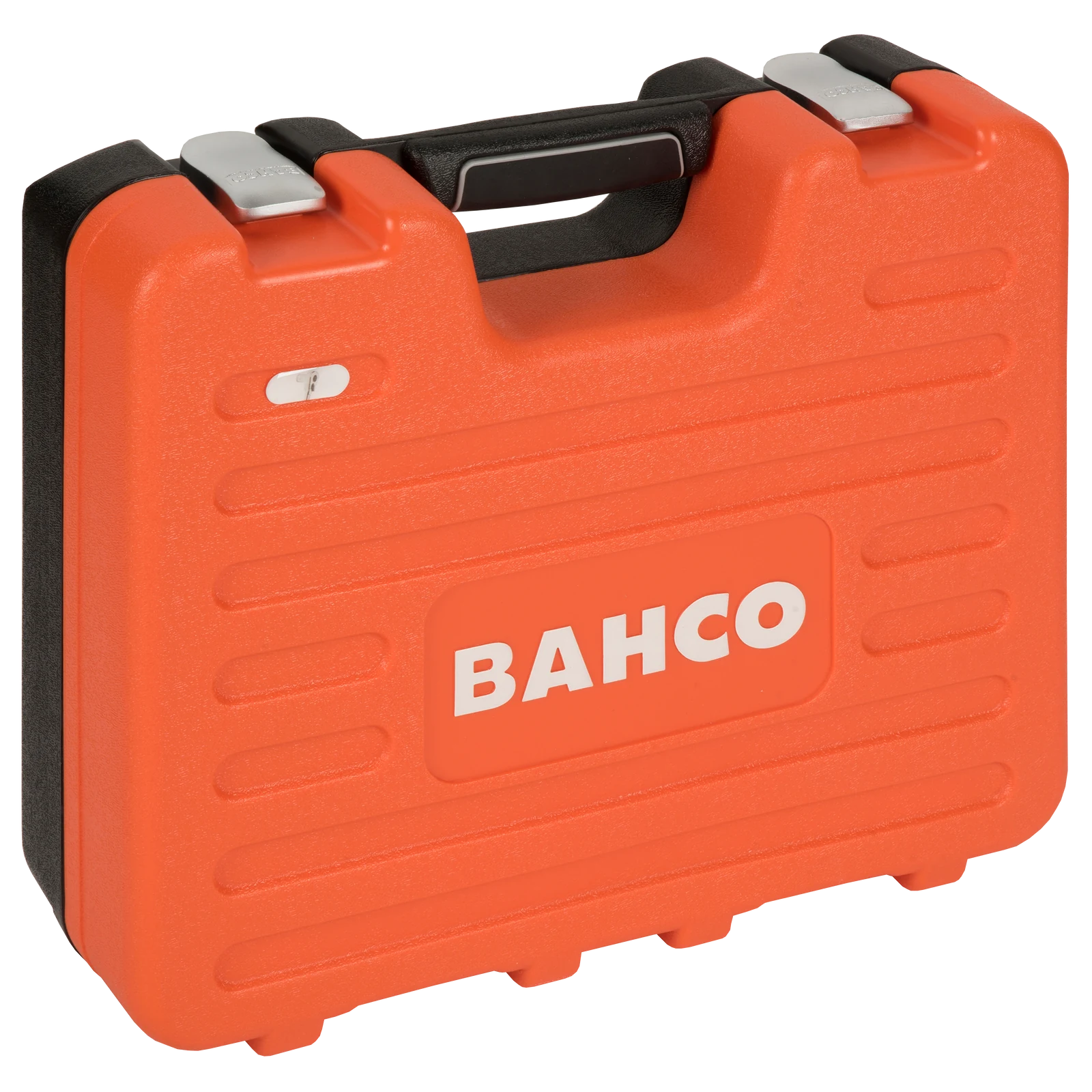 Bahco 1/4" and 1/2" Square Drive Socket Set 25 Piece with Case