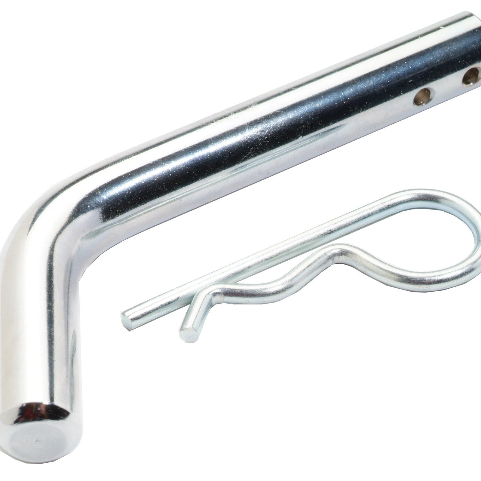 Ark Hitch Pin Round