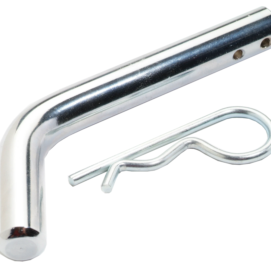 Ark Hitch Pin Round