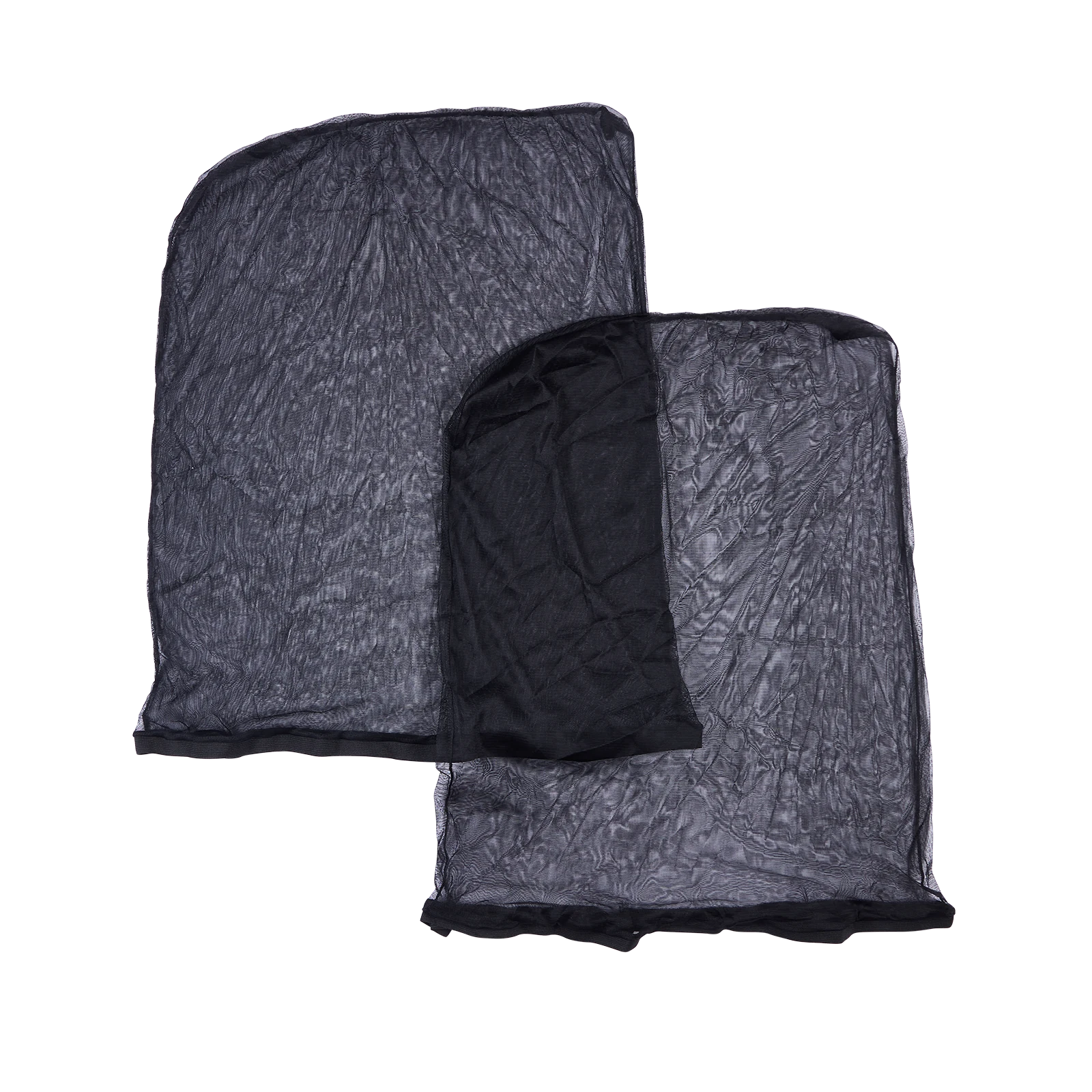 All Set Rear Window Shades - 2 Pack