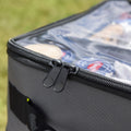 Ryobi Traxx Large Clear Top Canvas Tool Bag