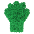 Turtle Wax Dual Action Noodle Microfibre Car Wash Glove