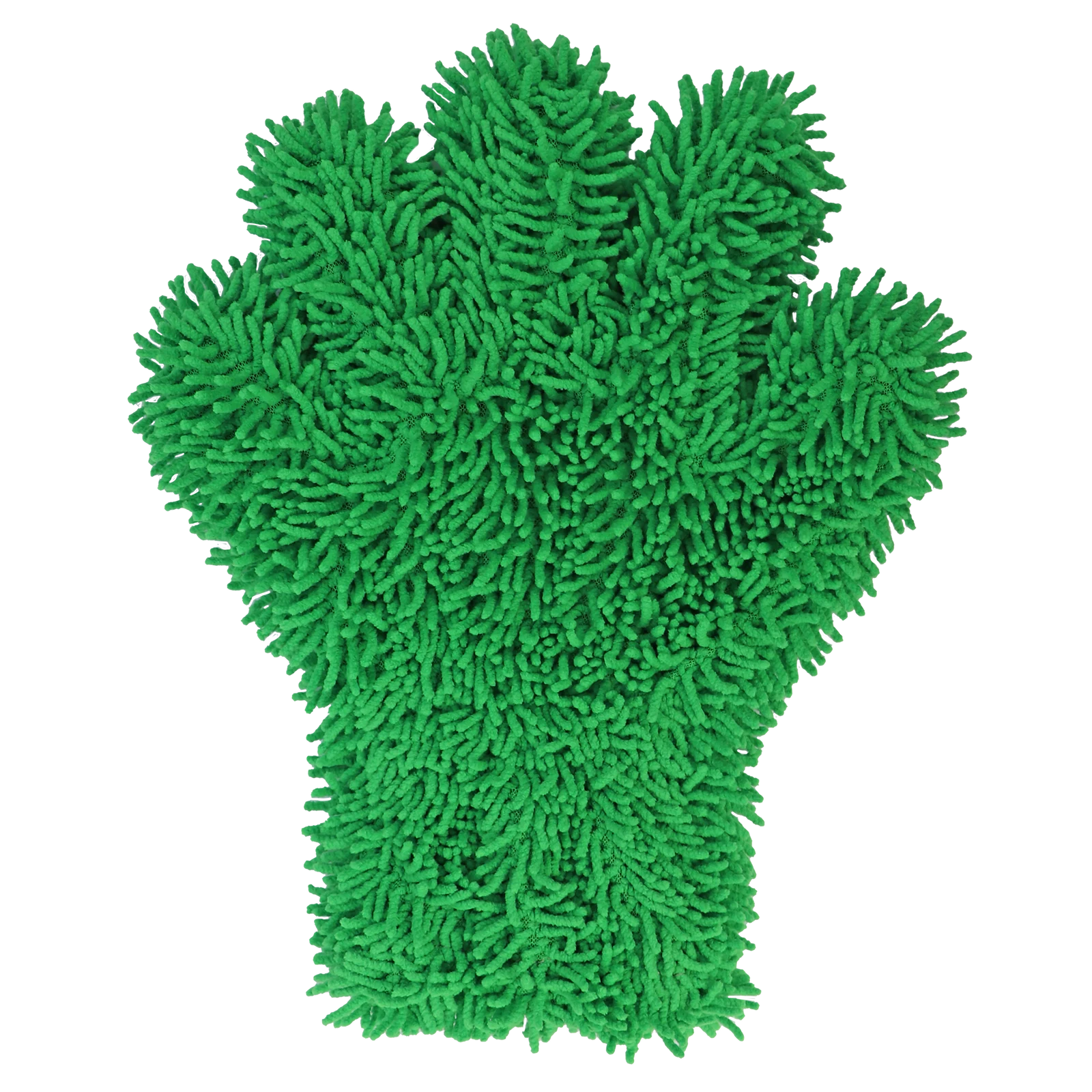 Turtle Wax Dual Action Noodle Microfibre Car Wash Glove