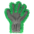 Turtle Wax Dual Action Noodle Microfibre Car Wash Glove