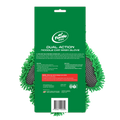 Turtle Wax Dual Action Noodle Microfibre Car Wash Glove