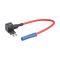 Narva 20A 140mm Micro 2 Blade Add-A-Circuit Fuse Holder with 5A and 10A Fuses