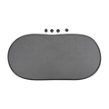 All Set Mesh Rear Window Sunshade 500 x 1000mm UV Protection