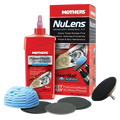Mothers NuLens 236ml Headlight Renewal Kit