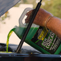 Diggers Premium Green Coolant 5L OEM Pre-Mixed Ready to Use