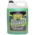 Diggers Premium Green Coolant 5L OEM Pre-Mixed Ready to Use