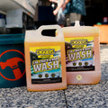 Diggers Car Truck & Boat Wash 5L Concentrate Wash Shampoo