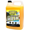 Diggers Car Truck & Boat Wash 5L Concentrate Wash Shampoo