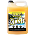Diggers Car Truck & Boat Wash 5L Concentrate Wash Shampoo