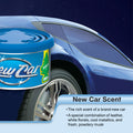 Little Trees New Car Fibre Can Air Freshener 30g