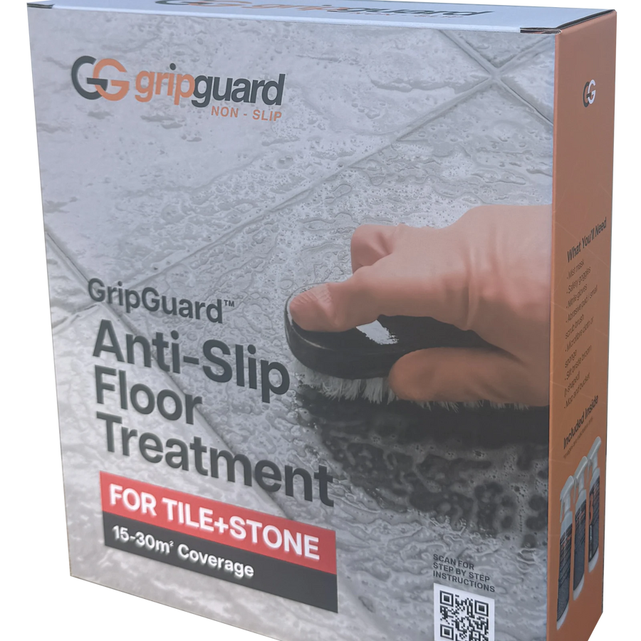 Grip Guard Anti-Slip Bathroom Treatment Clear 1500mL