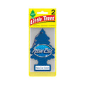Little Trees New Car Hanging Tree Air Freshener 2 Pack for Car