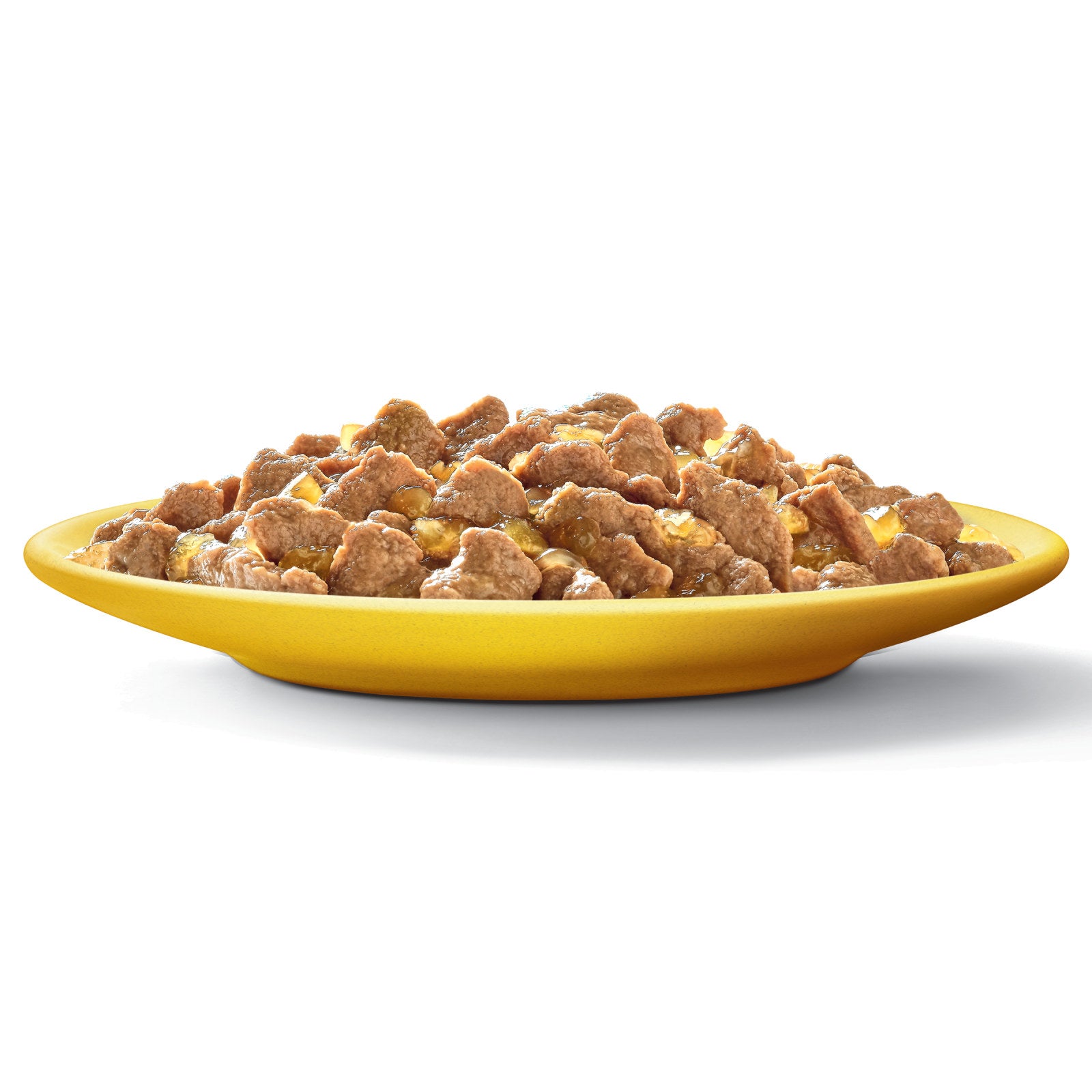 Whiskas Chicken Favourites in Jelly 85g Adult Wet Cat Food 60 Pack