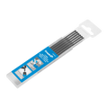 Empire 3.8mm Graphite Mechanical Pencil Pack with Sharpener Cap & Refills