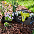 Ryobi 18V ONE+ Handheld Planter, Tool Only