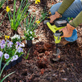 Ryobi 18V ONE+ Handheld Planter, Tool Only