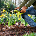 Ryobi 18V ONE+ Handheld Planter, Tool Only