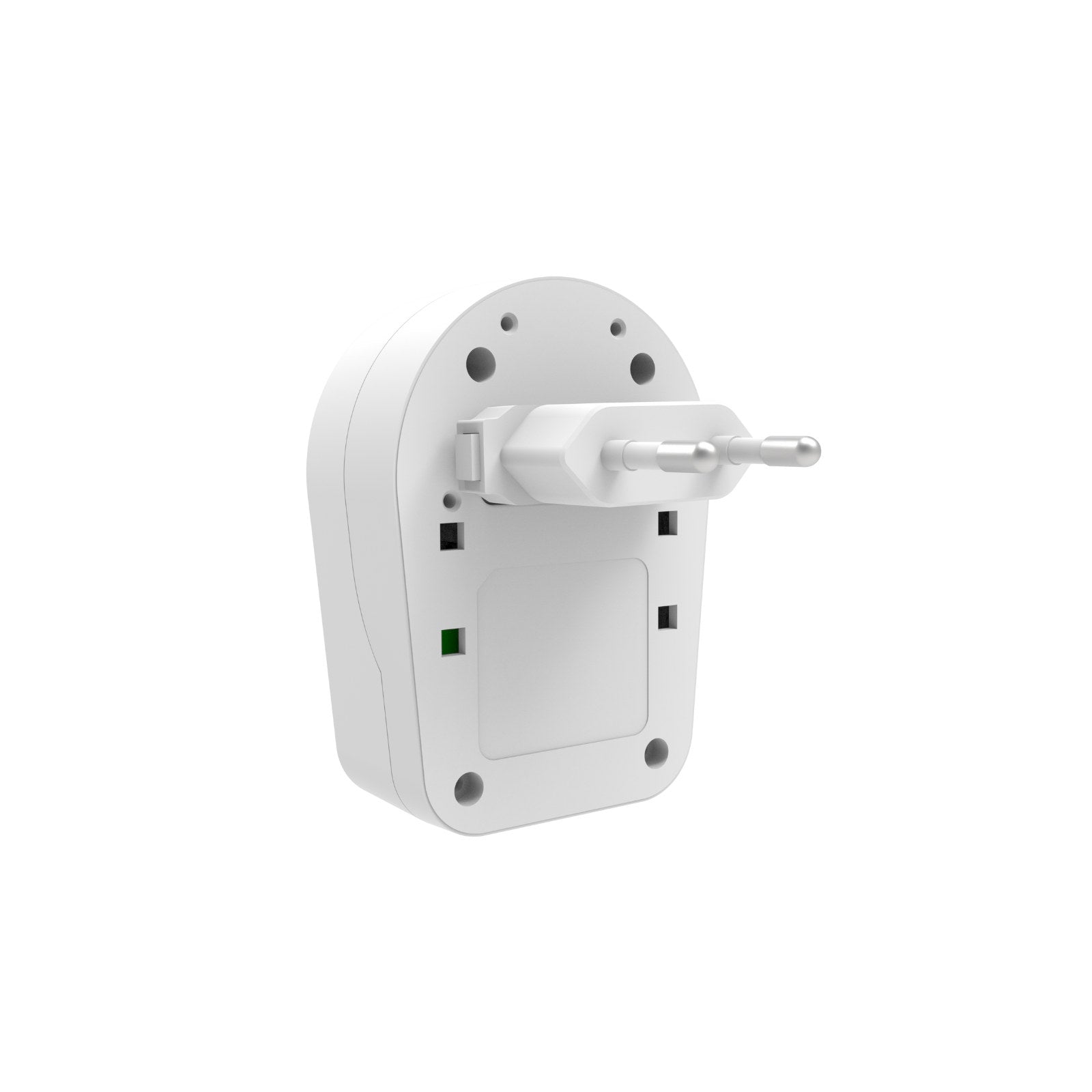 Jackson 1A 1C World Travel Adapter Outbound 2.4A USB-A & USB-C - 150+ Countries