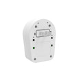 Jackson 1A 1C World Travel Adapter Outbound 2.4A USB-A & USB-C - 150+ Countries
