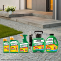 Roundup Total Weedkiller Concentrate 500ml
