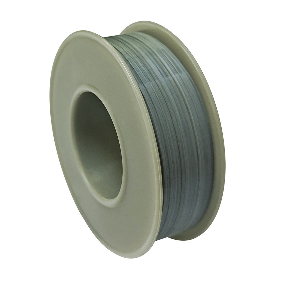 Kinetic 8m Grey Premium PTFE Thread Seal Tape