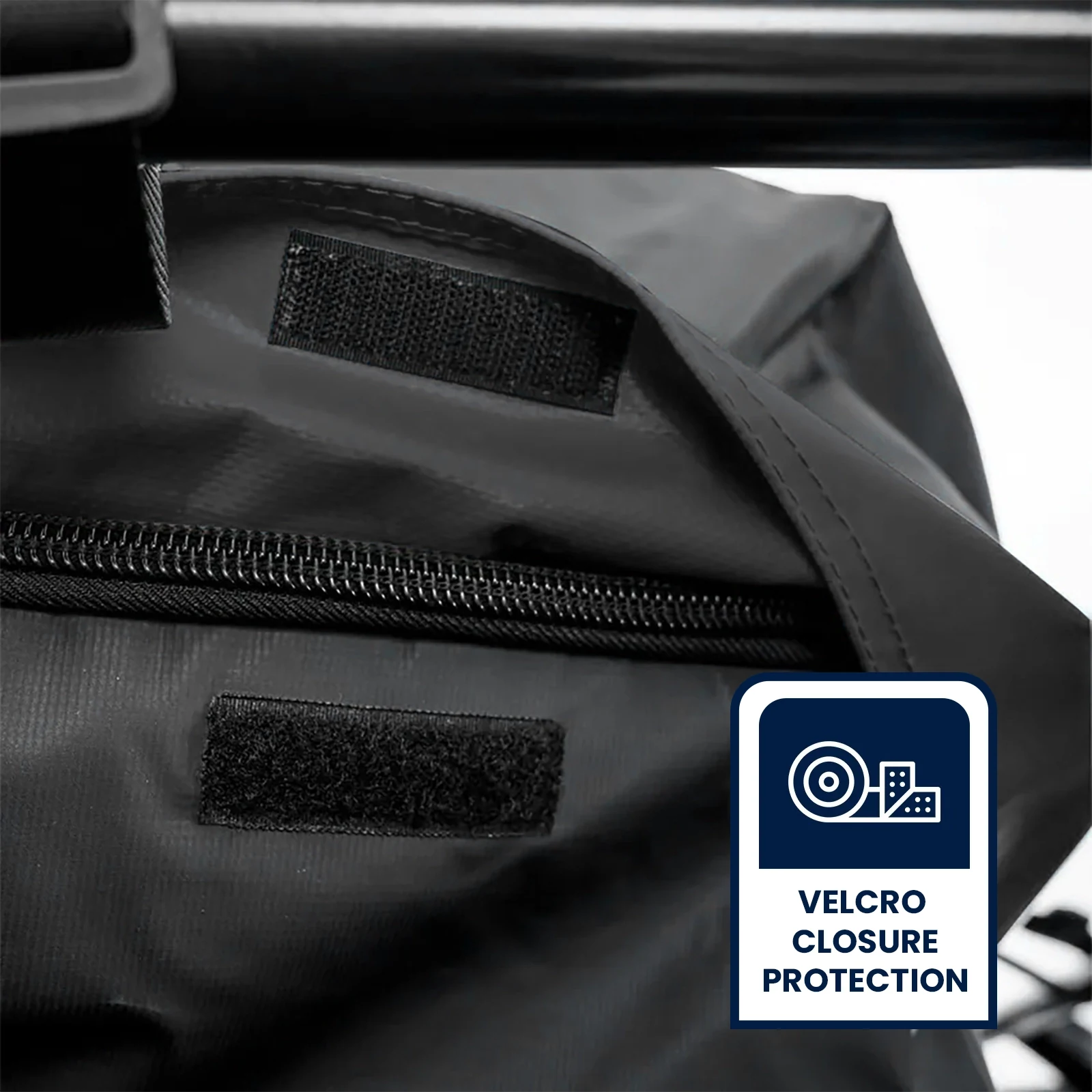 Grunt 300L Rooftop Cargo Bag - Black