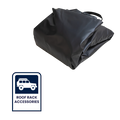 Grunt 300L Rooftop Cargo Bag - Black